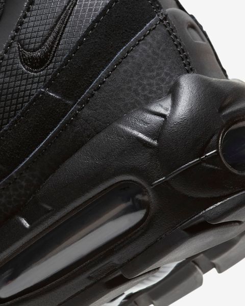 Кросівки Nike Air Max 95 Essential | CI3705-001 CI3705-001-42-store фото