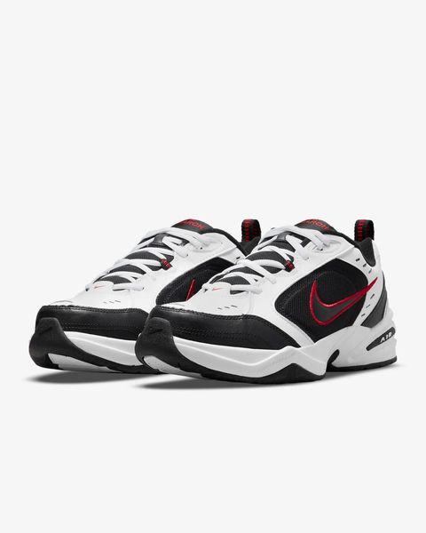 Кросівки Nike Air Monarch IV | 416355-101 416355-101-store фото