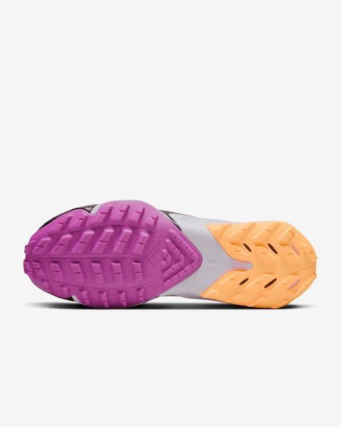 Жіночі кросівки Nike Air Zoom Terra Kiger 8 'Purple Smoke Total Orange'| DH0654-501 DH0654-501 фото