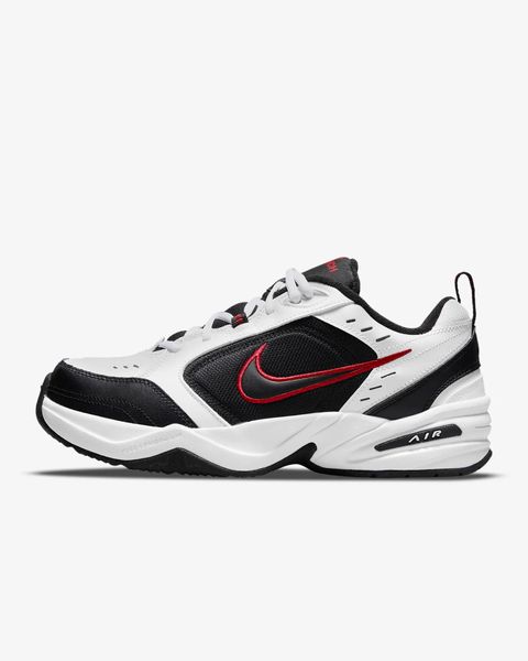 Кросівки Nike Air Monarch IV | 416355-101 416355-101-store фото