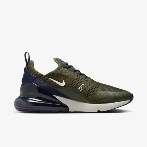 Кросівки Nike Air Max 270 'Cargo Khaki Obsidian'| AH8050-303 AH8050-303 фото