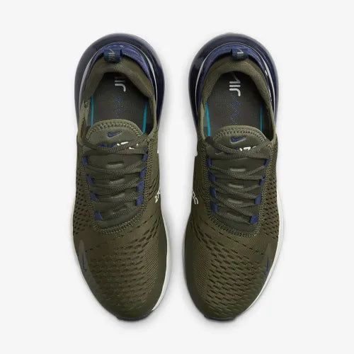 Кросівки Nike Air Max 270 'Cargo Khaki Obsidian'| AH8050-303 AH8050-303 фото
