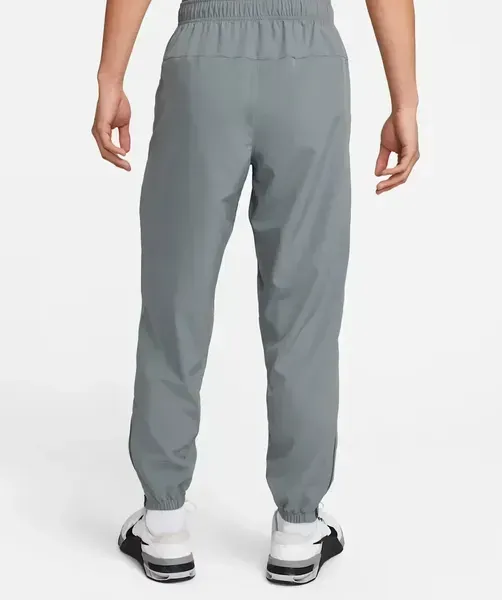 Чоловічі штани Nike Dri-FIT Form Tapered Training Pants | FB7497-084 фото
