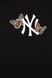 Світшот unisex 47 Brand MLB NEW YORK YANKEES ICON | 610483JK-FS 610483JK-FS фото 1