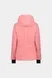 Жіноча куртка CMP WOMAN JACKET ZIP HOOD | 33W0716-B634 фото 3