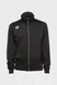 Світшот Arena Team Jacket Panel Knitted Poly | 004911-500 фото 9