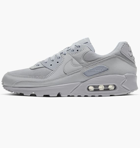 Чоловічі кросівки Nike Air Max 90 | CN8490-012 CN8490-012 фото