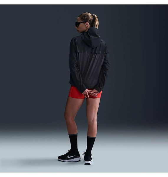 Жіноча вітровка Nike Arswft Sf Argmi Jk Black | FZ3396-010 FZ3396-010 фото