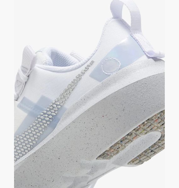 Кросівки Nike CRATER IMPACT (GS) | DB3551-102 DB3551-102 фото