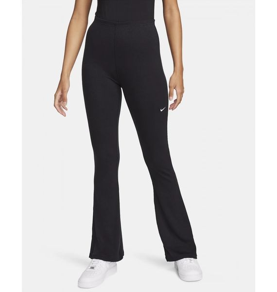 Підліткові легінси Nike Leggings Black | FQ2113-010 FQ2113-010 фото