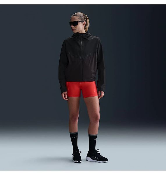 Жіноча вітровка Nike Arswft Sf Argmi Jk Black | FZ3396-010 FZ3396-010 фото