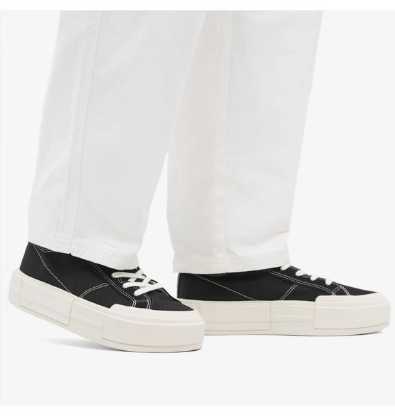 Жіночі кеди Converse Chuck Taylor All Star Cruise Black | A04689C A04689C фото