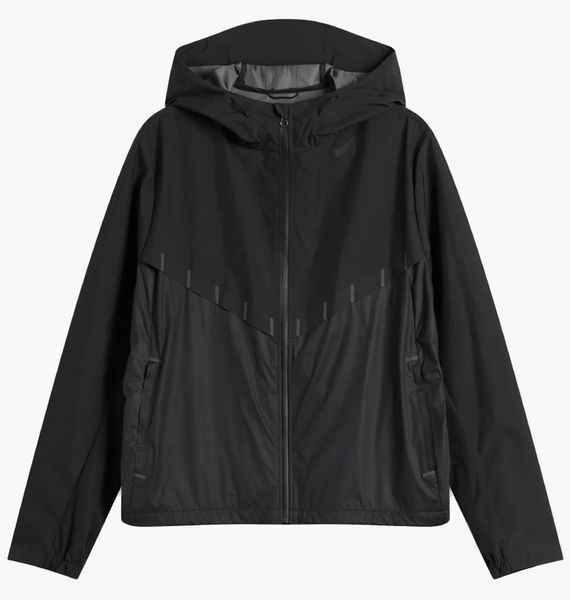 Жіноча вітровка Nike Arswft Sf Argmi Jk Black | FZ3396-010 FZ3396-010 фото