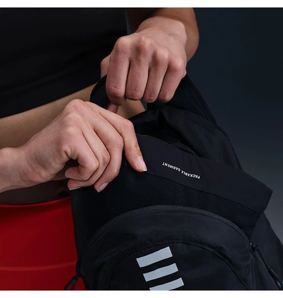 Жіноча вітровка Nike Arswft Sf Argmi Jk Black | FZ3396-010 FZ3396-010 фото