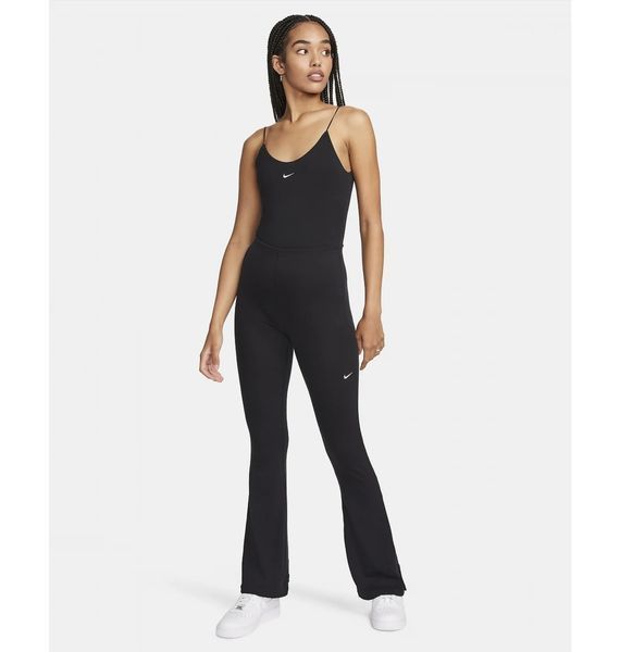 Підліткові легінси Nike Leggings Black | FQ2113-010 FQ2113-010 фото