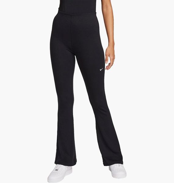 Підліткові легінси Nike Leggings Black | FQ2113-010 FQ2113-010 фото