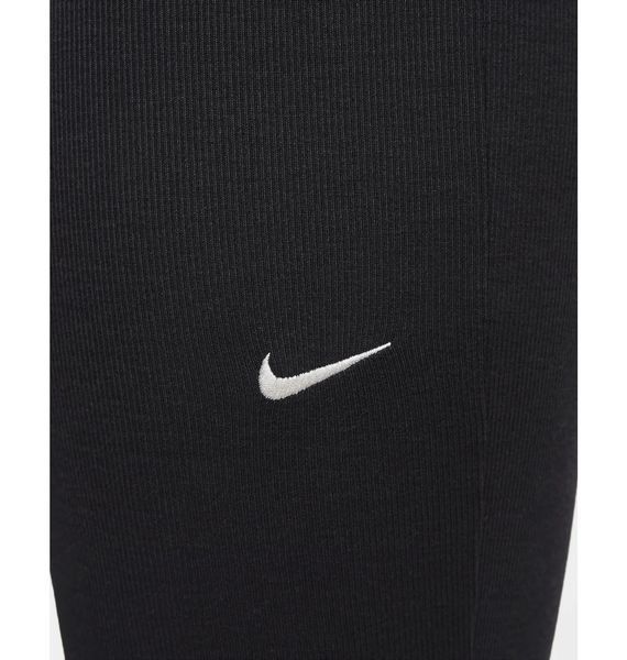 Підліткові легінси Nike Leggings Black | FQ2113-010 FQ2113-010 фото