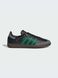 Жіночі кросівки adidas Samba OG 'Black Green'| IE6520 IE6520 фото 2