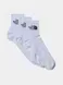 Шкарпетки The North Face Multi Sport Cush Quarter Sock 3P | 0A882GFN41 фото 1
