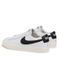 Чоловічі кросівки Nike Blazer Low Leather 'Sail'| CI6377-101 CI6377-101 фото 4