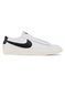 Чоловічі кросівки Nike Blazer Low Leather 'Sail'| CI6377-101 CI6377-101 фото 2