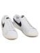 Чоловічі кросівки Nike Blazer Low Leather 'Sail'| CI6377-101 CI6377-101 фото 6