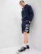 Підліткові шорти Puma Side Arch Short | 541617-01 541617-01 фото