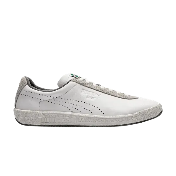 Кросівки Puma Star OG 'White Vapor Grey'| 393199-02 фото