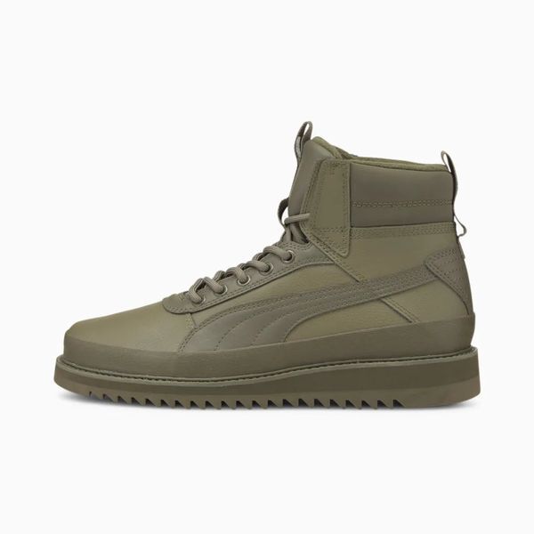 Черевики Puma Desierto V2 Winter Rubber | 38075402 38075402 фото