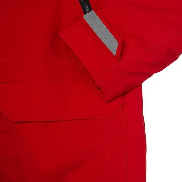 Чоловіча парка HELLY HANSEN Reine Parka | 53630-162 фото