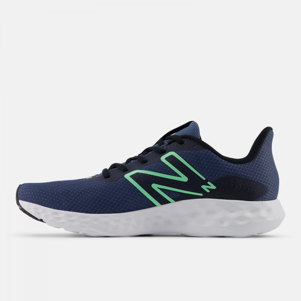 Чоловічі кросівки New Balance 411 v3 10 (44) | M411RL3 M411RL3 фото