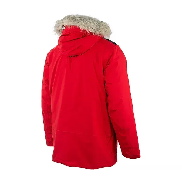 Чоловіча парка HELLY HANSEN Reine Parka | 53630-162 фото