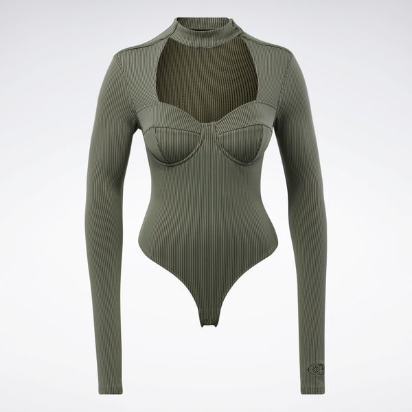 Топ Reebok x Cardi B Bodysuit | HA2695 HA2695 фото