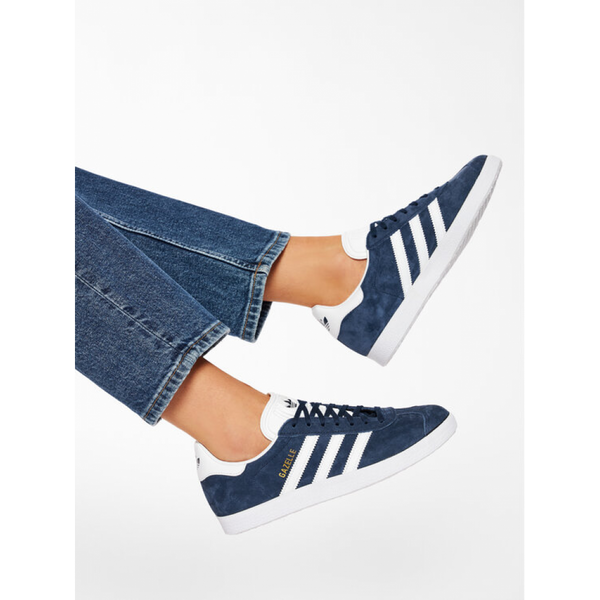 Кросівки adidas Gazelle 'Navy'| BB5478 BB5478 фото