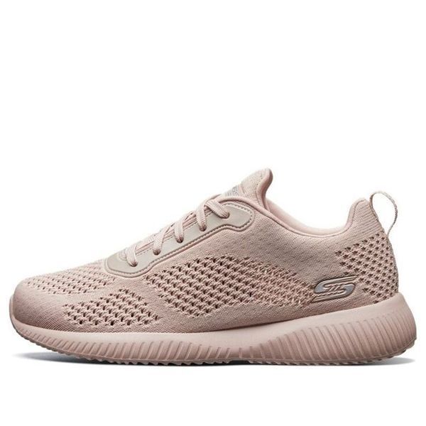 Жіночі кросівки Skechers Bobs Squad 'Taupe'| 32509-LTPK 32509-LTPK фото