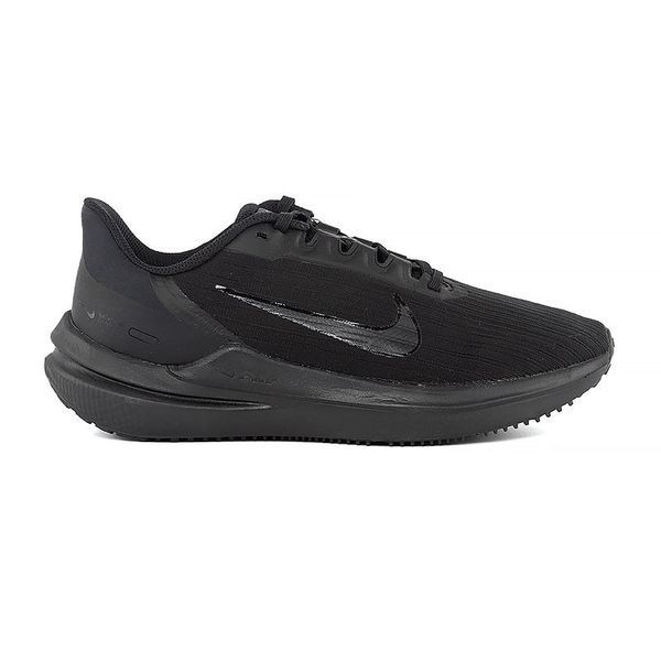 Кросівки Nike Air Winflo 9 'Black Dark Smoke Grey'| DD6203-002 DD6203-002 фото