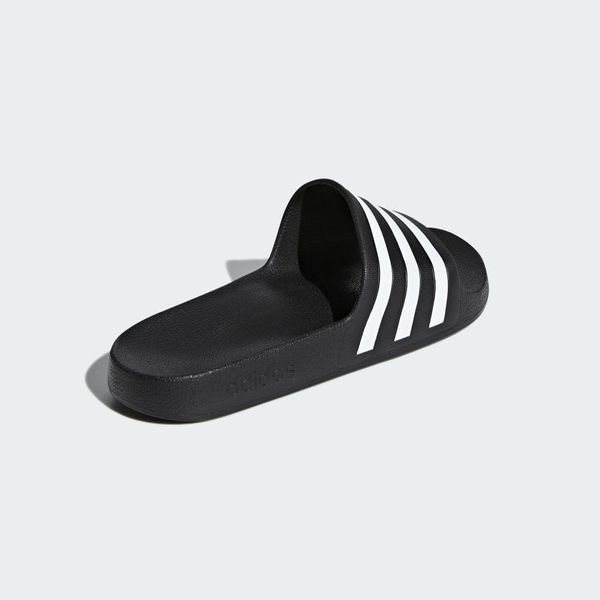 Капці adidas Adilette Aqua 'Black'| F35543 F35543 фото