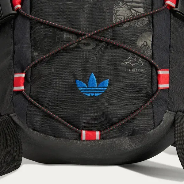 Рюкзак adidas 100 Thieves | JN3718 фото