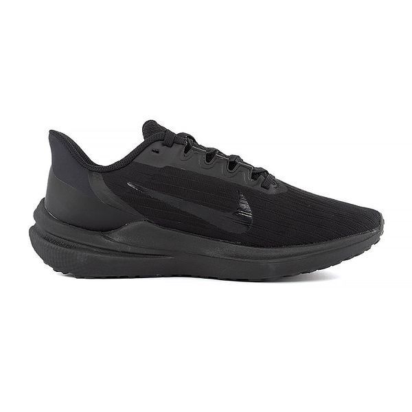 Кросівки Nike Air Winflo 9 'Black Dark Smoke Grey'| DD6203-002 DD6203-002 фото