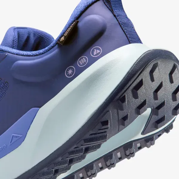 Жіночі кросівки Nike Juniper Trail 2 GORE-TEX | HM9725-400 HM9725-400 фото
