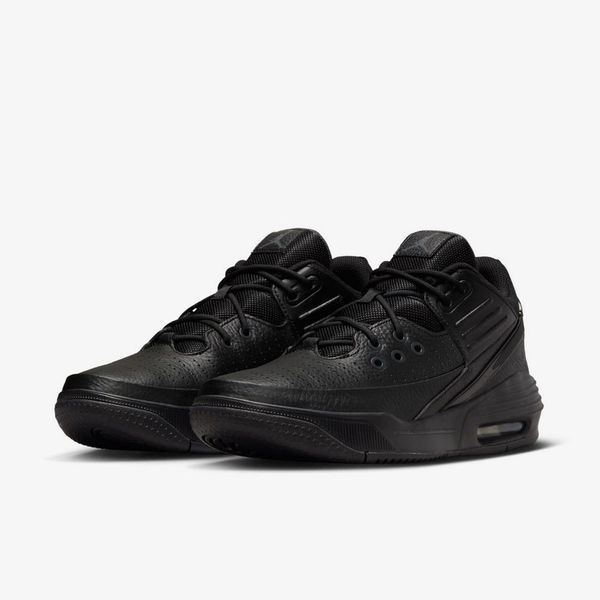 Чоловічі кросівки Jordan Max Aura 5 'Black Anthracite'| DZ4353-001 DZ4353-001 фото