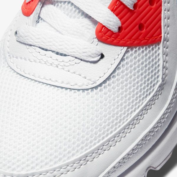 Кросівки Nike Air Max 90 | CT1039-100 CT1039-100-38.5-store фото