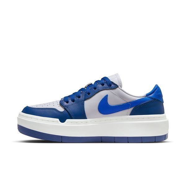Жіночі кросівки Air Jordan 1 Elevate Low 'French Blue'| DH7004-400 DH7004-400 фото