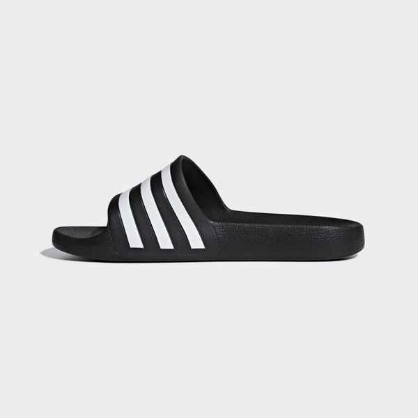 Капці adidas Adilette Aqua 'Black'| F35543 F35543 фото
