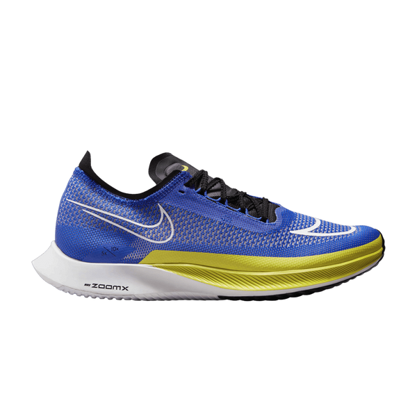 Чоловічі кросівки Nike ZoomX Streakfly 'Racer Blue'| DJ6566-401 DJ6566-401 фото