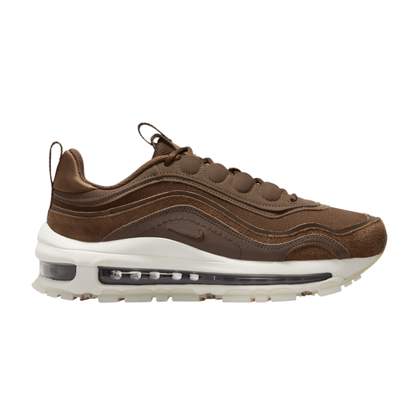 Жіночі кросівки Nike Air Max 97 Futura 'Cacao Wow'| FB4496-201 FB4496-201 фото