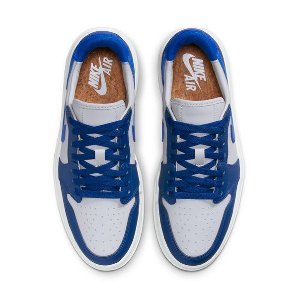Жіночі кросівки Air Jordan 1 Elevate Low 'French Blue'| DH7004-400 DH7004-400 фото