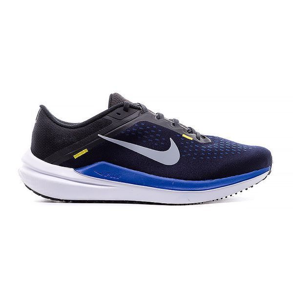 Чоловічі кросівки Nike Winflo 10 'Black Racer Blue'| DV4022-005 DV4022-005 фото