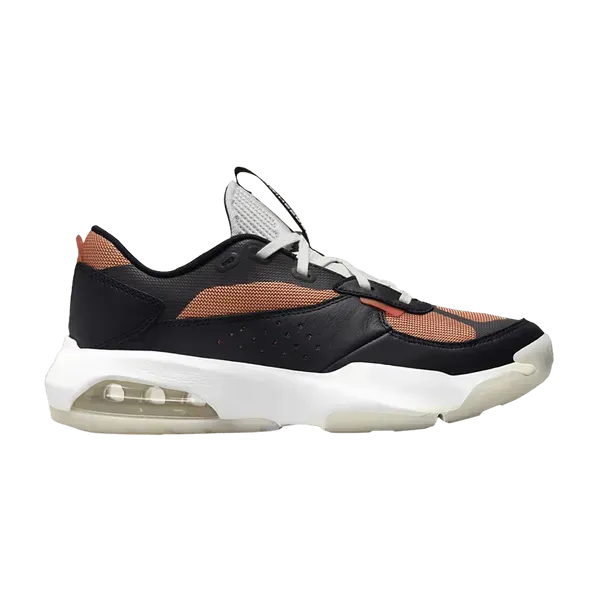 Кросівки Jordan Air 200E 'Hot Curry'| DC9836-808 фото
