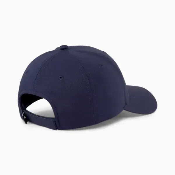 Кепка Puma Puma Metal Cat Cap Jr | 2454902 фото